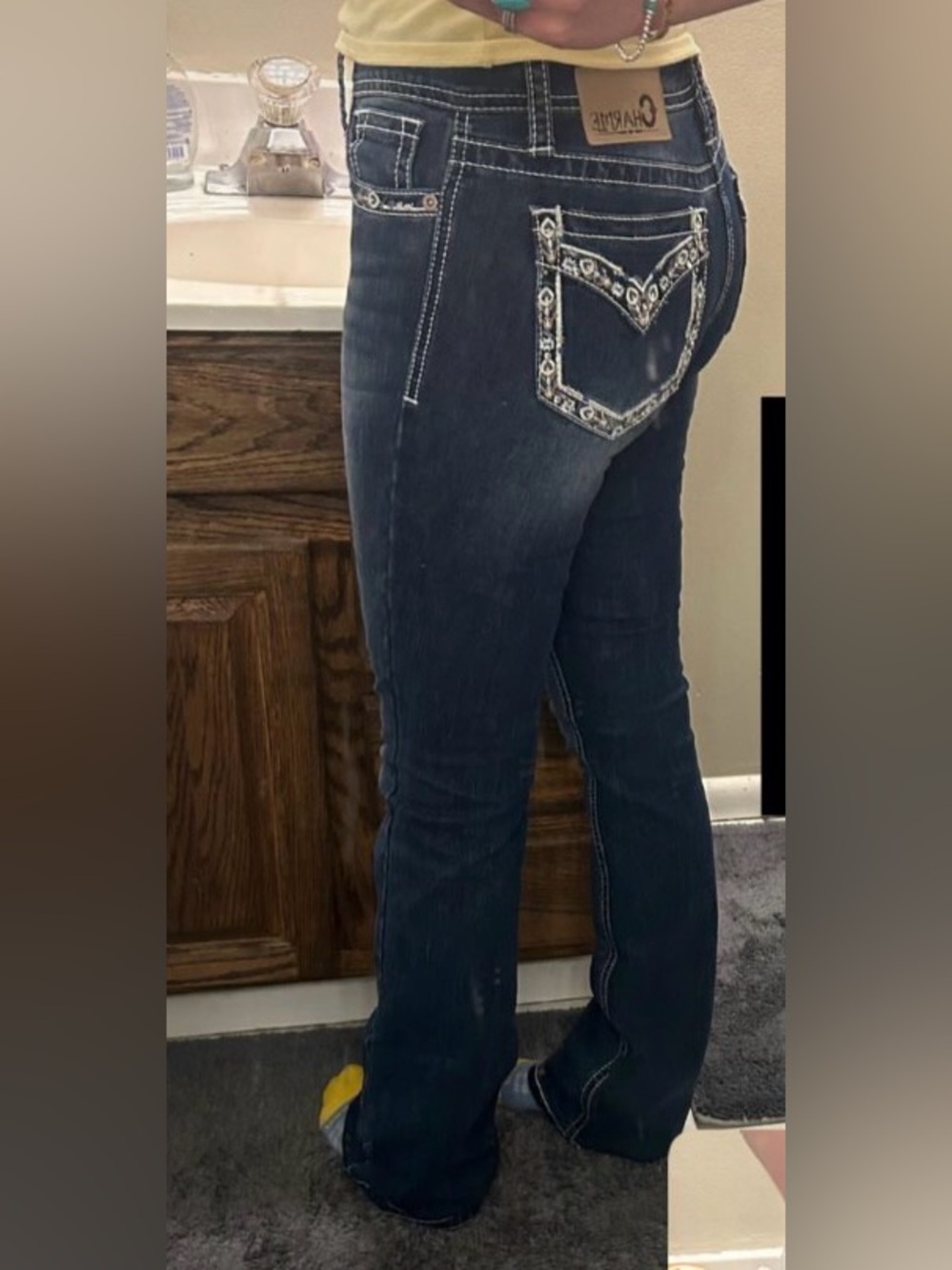 Charme Jeans